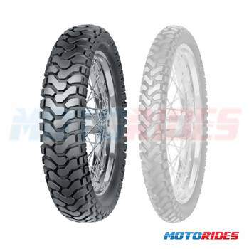 Pneu Mitas E-07 (Enduro Trail) 140/80-18 70T TL